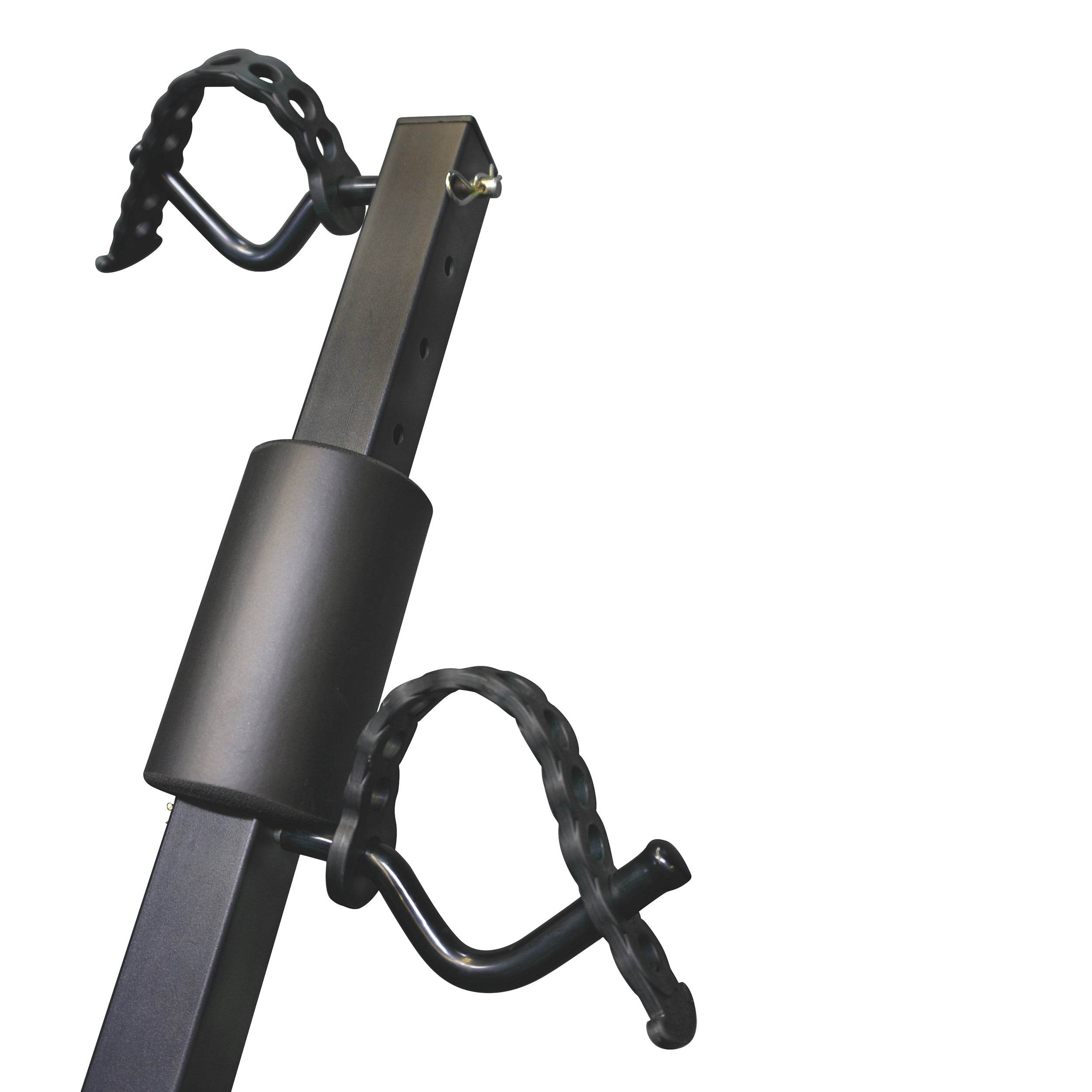 Rack-IT 2.0 Two Bike Add-on - Let's Go Aero