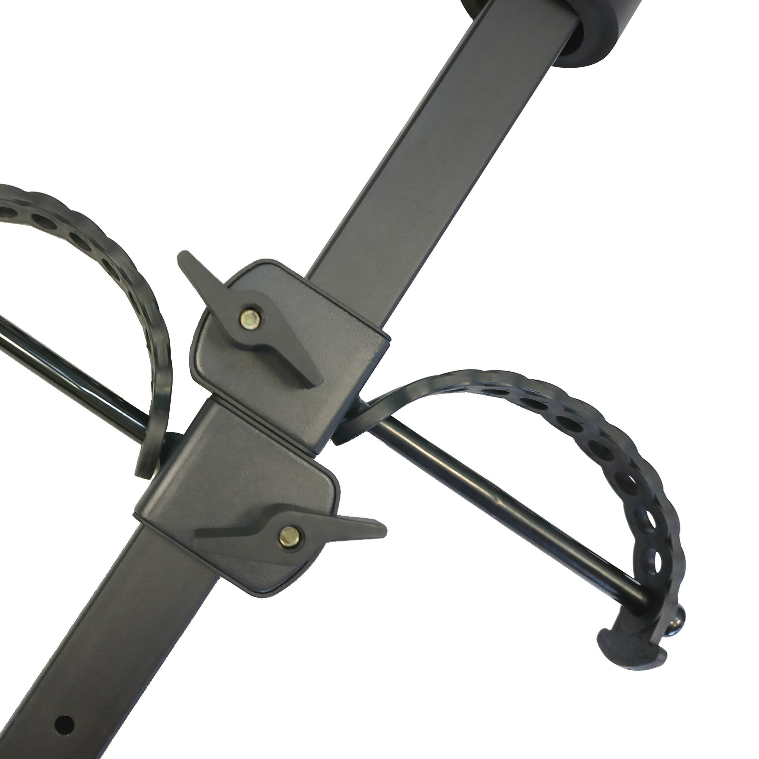 Rack-IT 2.0 Two Bike Add-on - Let's Go Aero