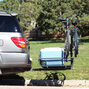 Rack-IT 2.0 Two Bike Add-on - Let's Go Aero