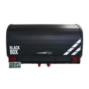 BlackBox Slideout Cargo Carrier - Let's Go Aero