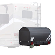 BlackBox Slideout Cargo Carrier - Let's Go Aero
