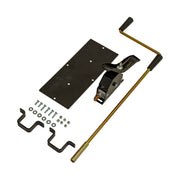 TT Spare Tire Holder - Let's Go Aero