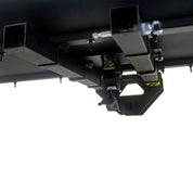 TT Spare Tire Holder - Let's Go Aero