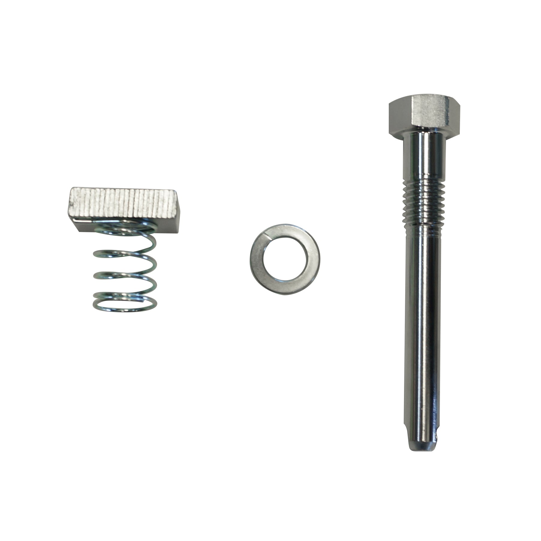 2'' Lockable for 1.25'' Hitches
