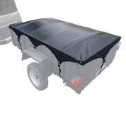 Hide-N-Cover Tonneau Cover - Let's Go Aero