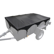 Hide-N-Cover Tonneau Cover - Let's Go Aero