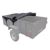 Hide-N-Cover Tonneau Cover - Let's Go Aero