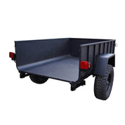 SpecOps SummitHaus Camping Trailer - Let's Go Aero