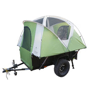 SpecOps SummitHaus Camping Trailer - Let's Go Aero
