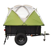 SpecOps SummitHaus Camping Trailer - Let's Go Aero