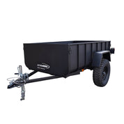 SpecOps SummitHaus Camping Trailer - Let's Go Aero