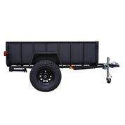 SpecOps SummitHaus Camping Trailer - Let's Go Aero