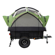 SpecOps TreeHaus Camping Trailer - Let's Go Aero