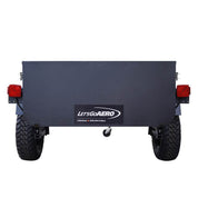 SpecOps TreeHaus Camping Trailer - Let's Go Aero
