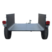 SpecOps TreeHaus Camping Trailer - Let's Go Aero