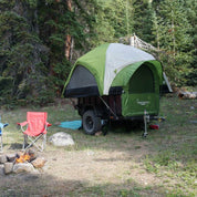 SpecOps TreeHaus Camping Trailer - Let's Go Aero
