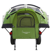 SpecOps TreeHaus Camping Trailer - Let's Go Aero