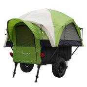 SpecOps TreeHaus Camping Trailer - Let's Go Aero