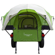 SpecOps TreeHaus Camping Trailer - Let's Go Aero