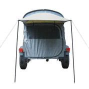 SpecOps CrashPad Camping Trailer - Let's Go Aero