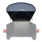 HexCap Hard Shell Tonneau Cover - Let's Go Aero