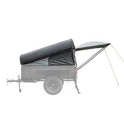 CrashPad Camper Upfit - Let's Go Aero