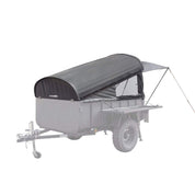 CrashPad Camper Upfit - Let's Go Aero
