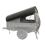 CrashPad Camper Upfit - Let's Go Aero