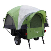 LittleGiant TreeHaus Camping Trailer - Let's Go Aero