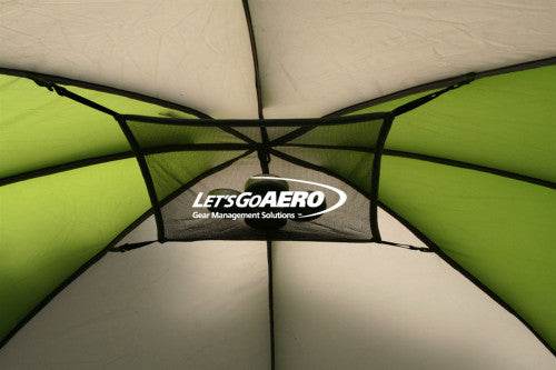LittleGiant TreeHaus Camping Trailer - Let's Go Aero