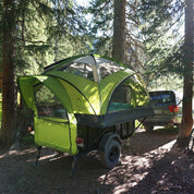 LittleGiant TreeHaus Camping Trailer - Let's Go Aero