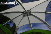 LittleGiant TreeHaus Camping Trailer - Let's Go Aero