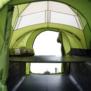 LittleGiant TreeHaus Camping Trailer - Let's Go Aero