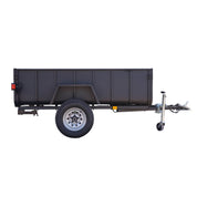 LittleGiant TreeHaus Camping Trailer - Let's Go Aero