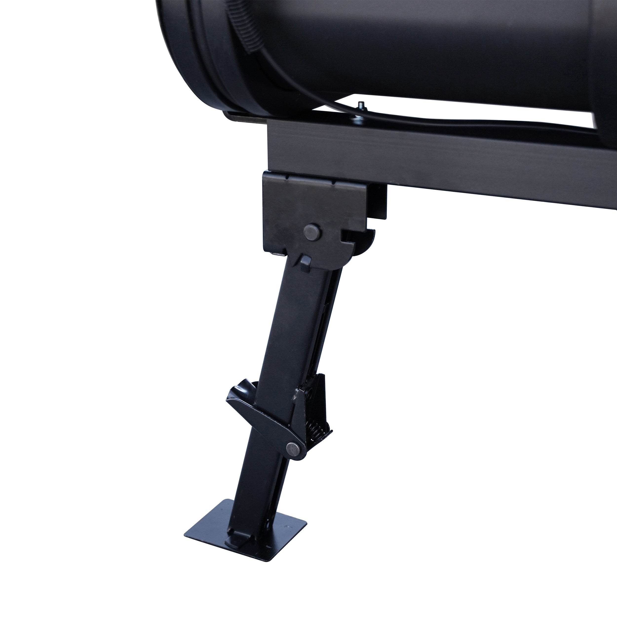 LittleGiant All-Terrain Cargo & Utility Trailer - Let's Go Aero