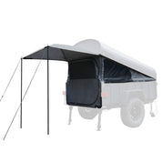 CrashPad Camper RETRO-Fit - Let's Go Aero
