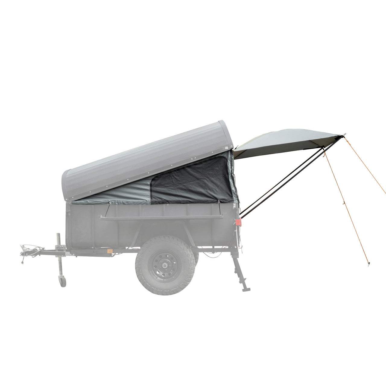 CrashPad Camper RETRO-Fit - Let's Go Aero