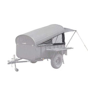 CrashPad Camper RETRO-Fit - Let's Go Aero