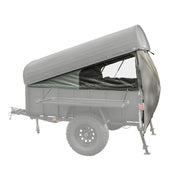 CrashPad Camper RETRO-Fit - Let's Go Aero