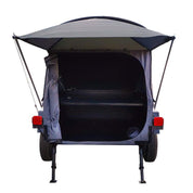 CrashPad Camper RETRO-Fit - Let's Go Aero