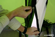 5" Zipper Mate Extension