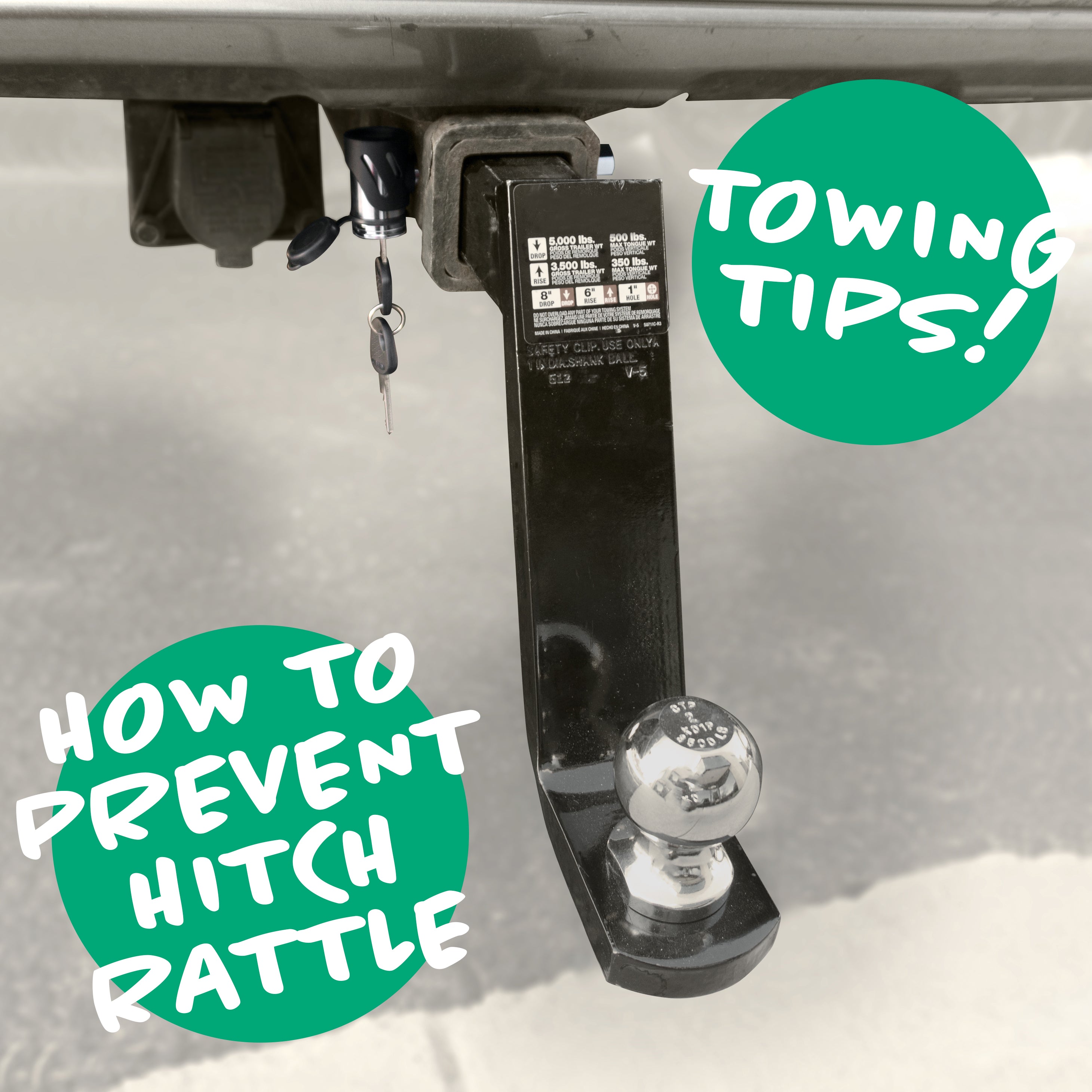 Auto Block Hitch Rapelling How to Register Your Trailer: A Step-by-Step Guide – Let's Go Aero