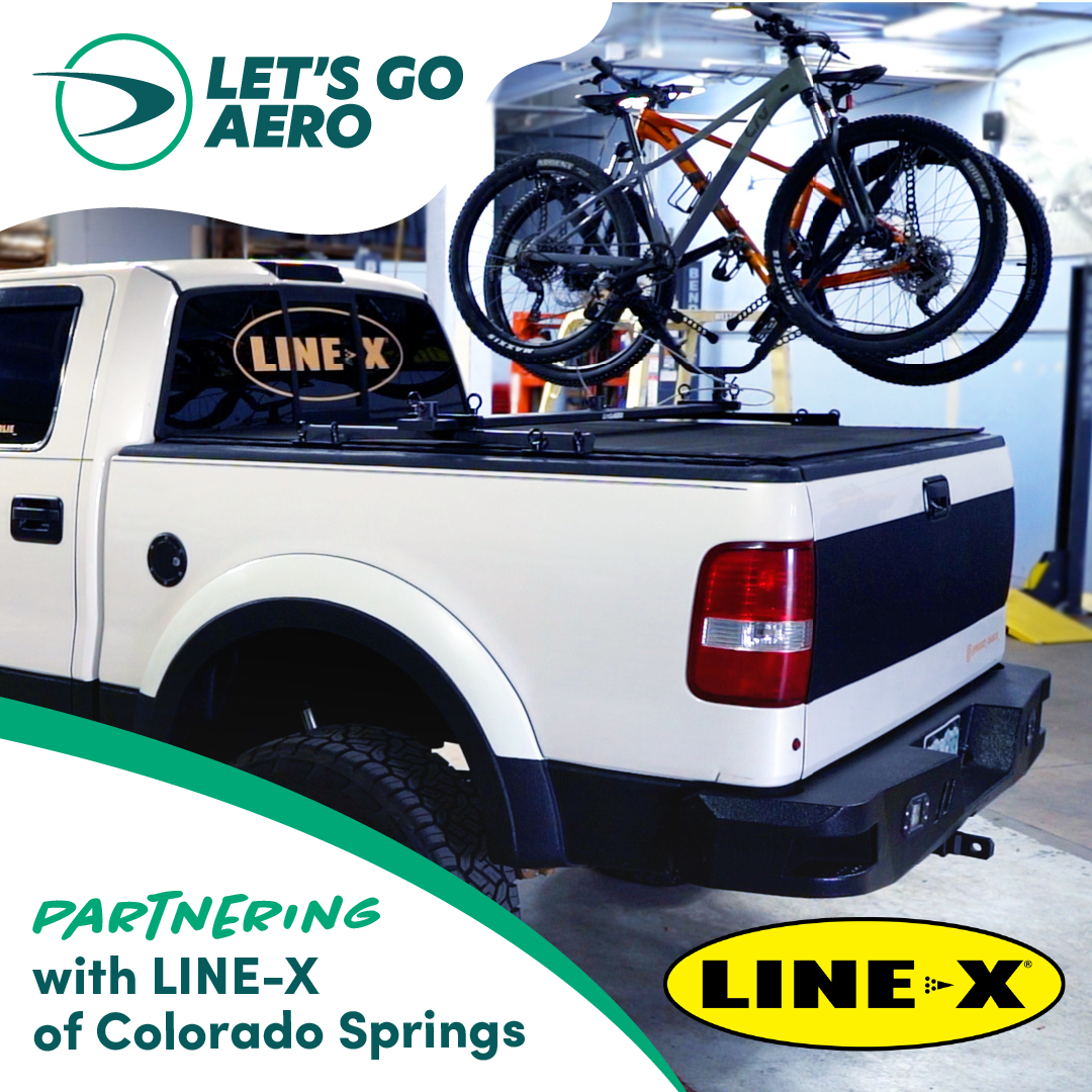 Line-X of Colorado Springs