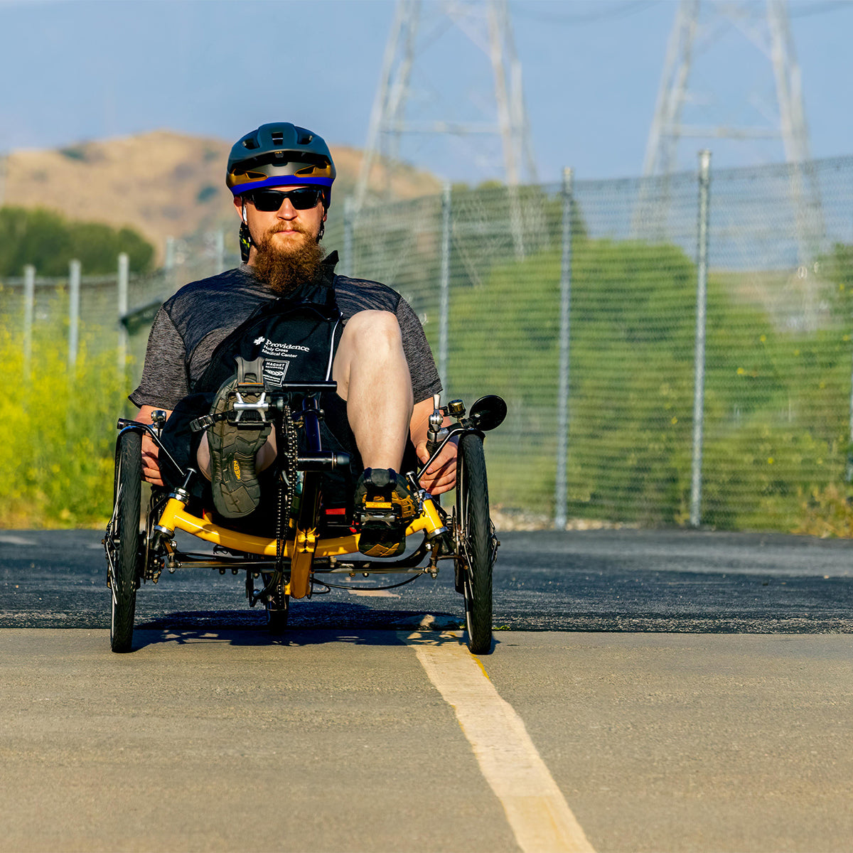 Best Recumbent Trike Accessories