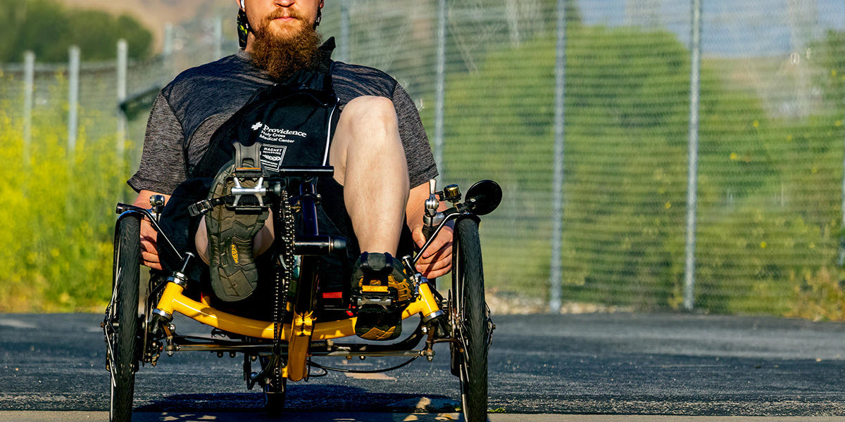 Best Recumbent Trike Accessories