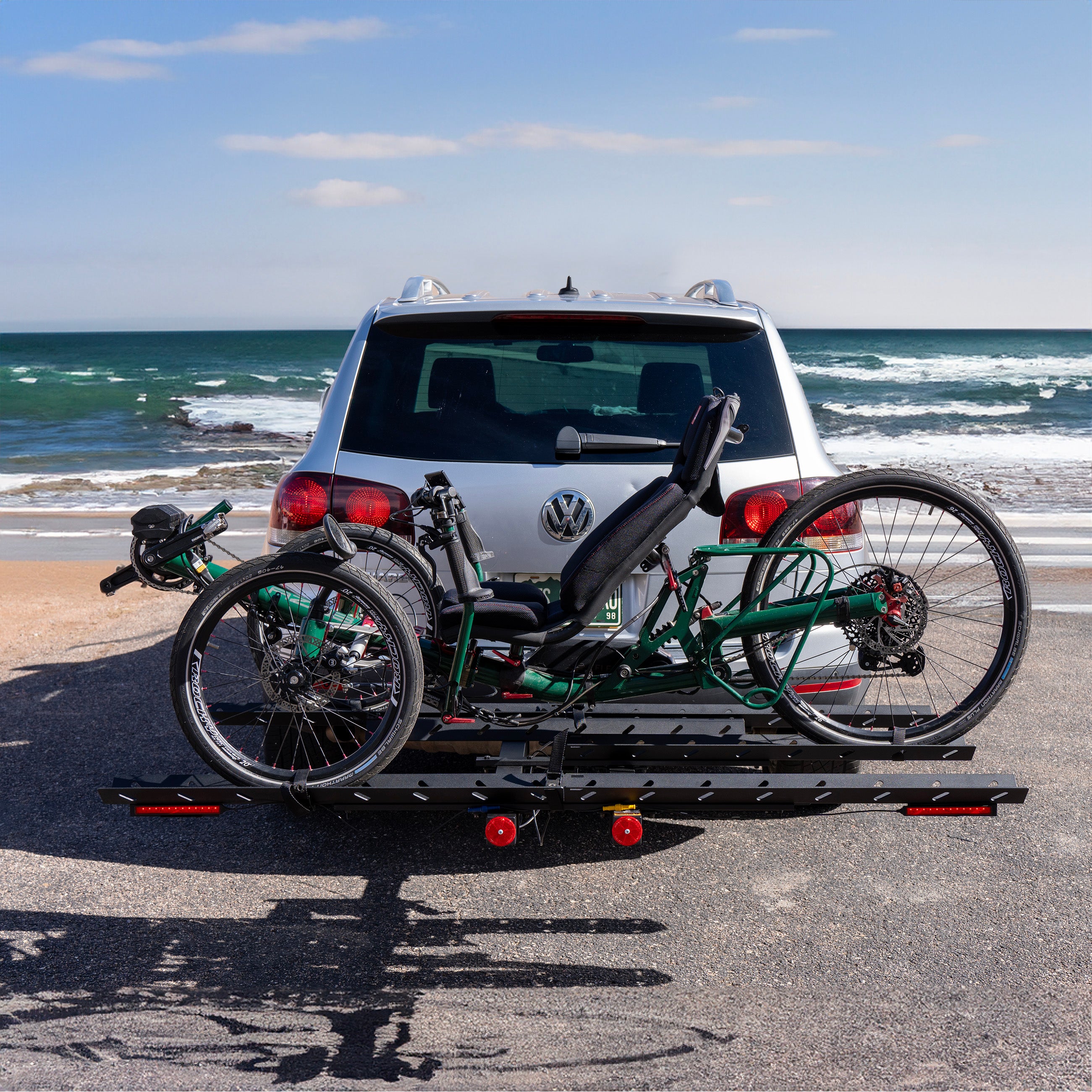 Trike Transport 101: Different Ways to Transport Your Trike