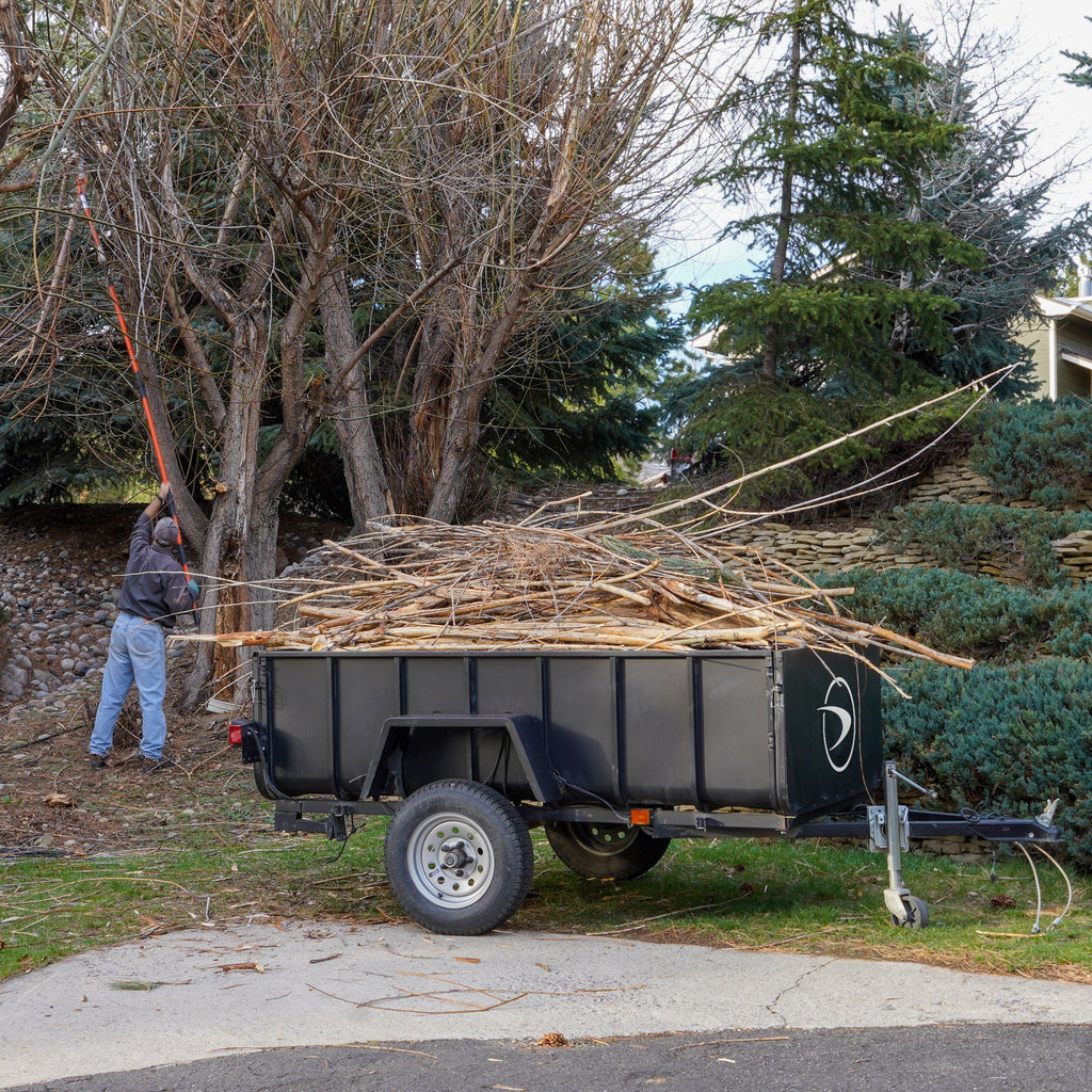 Best uses for a utility trailer