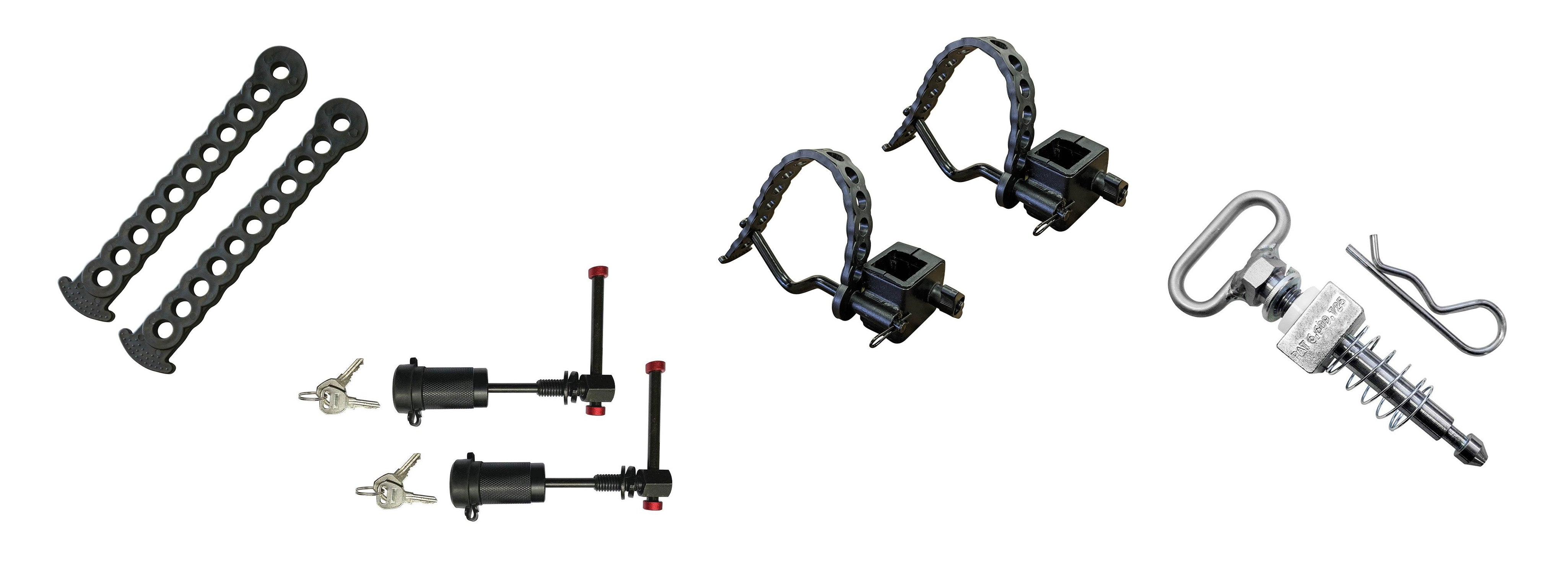 Bicycle Carrier Replacement Parts