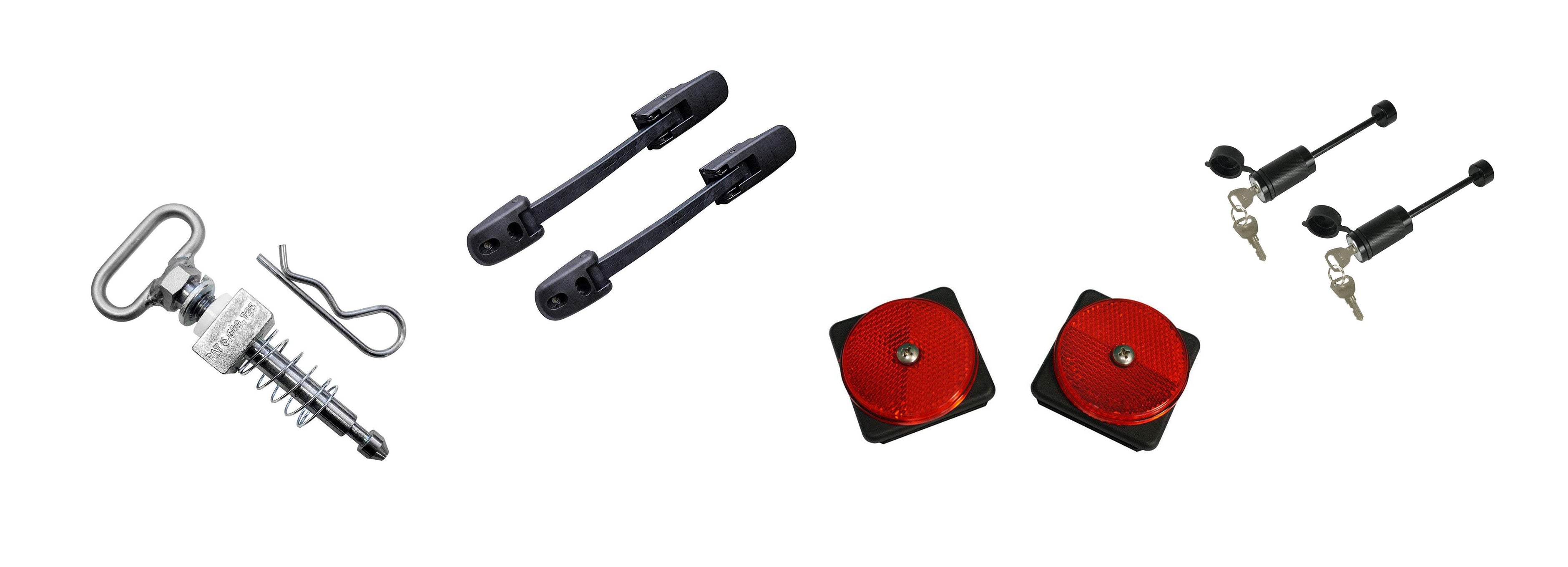 Cargo Carrier Accessories