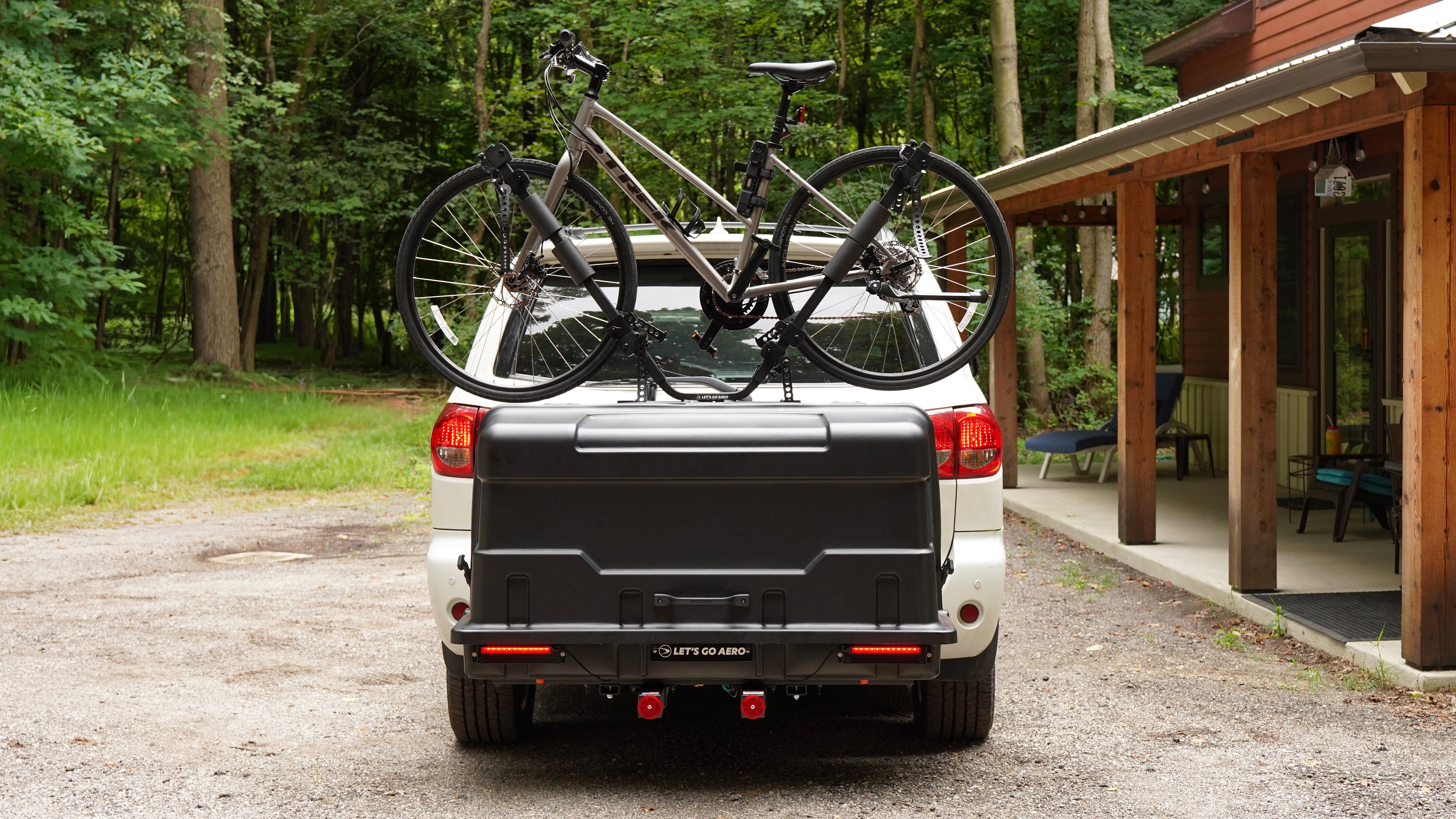 Multi-Sport Transport Solutions